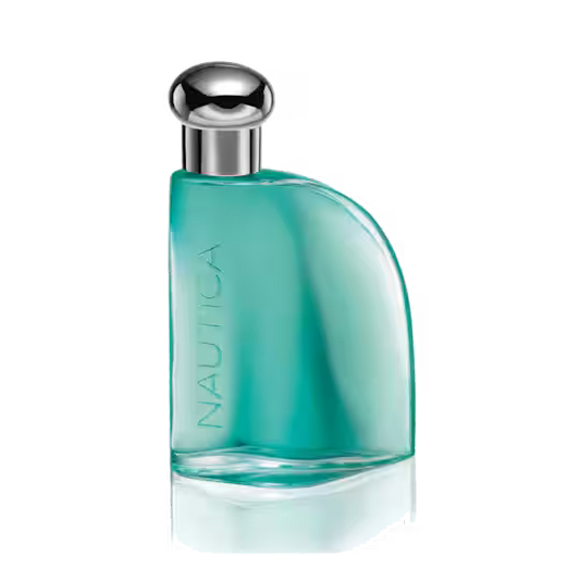 Nautica Classic Eau De Toilette For Men 100ml