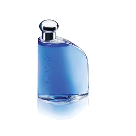 Nautica Blue Men Edt 100ml