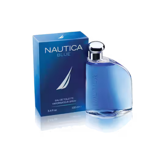 Nautica Blue Men Edt 100ml